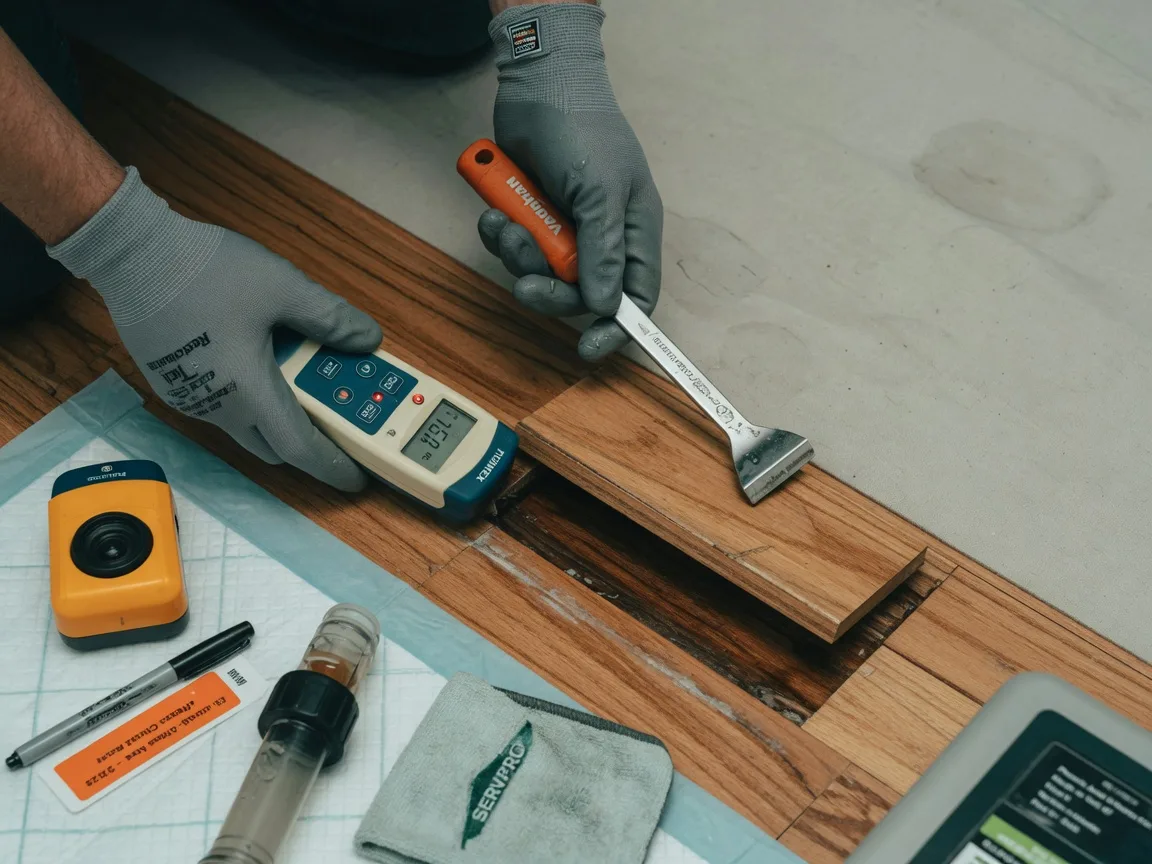 Why choose Water Damage Restoration in Big Falls, WI
